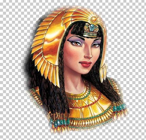 Ancient Lovers, Cleopatra Beauty, Egyptian Mask, Egyptian Drawings, Cleopatra Beauty Secrets, Egyptian People, Ancient Egypt Pharaohs, Egyptian Princess, Egyptian Painting