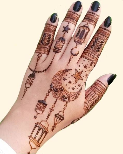 Ramzan Mehndi Design Simple, Ramdan Special Mehandi, Ramazan Mehndi Design, Eid Mehandi Designs For Hands, Ramzan Mehendi Designs, Ramzan Mehandi Design, Ramadan Mehandi Designs, Mehndi Design For Ramadan, Ramadan Mehndi Design Simple