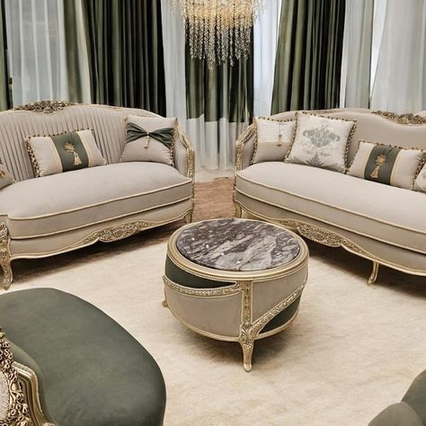 Luxury furniture brands