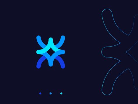 Abstract logo - Star, Spider, Web by Dalius Stuoka | logo designer on Dribbble Star Spider Web, Star Spider, Spider Logo, Logotype Design, Abstract Logo, Star Logo, Logo Designer, Spider Web, Icon Design