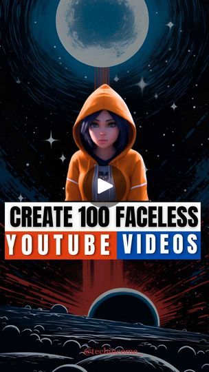 19K views · 1.6K reactions | How you can create 100 faceless videos in one hour Comment the word “Ready” to learn how to make money with videos like this….. Get useful Free AI tools and side hustle tips. 👉➡️ Follow @techincome_ 👉➡️ Follow @techincome_ To ensure you never miss new content, Enable post notifications 🔔 #explorejogja #instagramgrowthservice #youtubeshortvideos #aiartcommunity #aitechnology #chatgpt4 #sidehustlepro #instagramgrowth #instagramgrowthtips #sidehustleboss #instagramgrowthhacks #explorepage #explorepage✨ #contentcreator #contentcreatorjogja #contentcreatortips #indiawedding #ElonMusk #contentcreatorlife #sidehustles #sidehustleideas #sidehustlesuccess #sidehustle2023 #sidehustleformom #aitechnology #artificialintelligence #artificialintelligenceai #artificiali Faceless Youtube, India Wedding, Instagram Growth, Uk Travel, Job Seeker, Canada Travel, Job Opportunities, Content Creation, Side Hustle