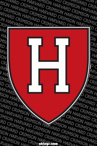 Dream to go to Harvard😍😭 Harvard Sticker, Dream University, Banner Printable, Dream College, College Logo, Harvard University, Printable Banner, Classy Aesthetic, Grad Party