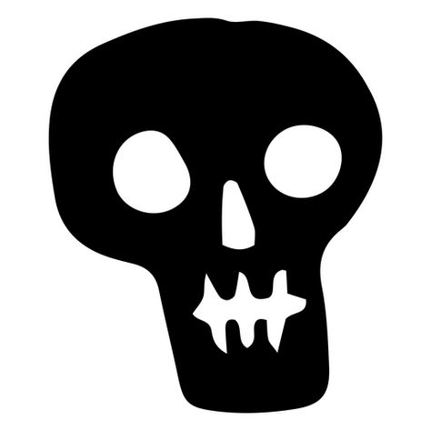 Skull silhouette design PNG Design Skull Silhouette, Design Silhouette, Design Background, Design Ad, Design Png, Png Design, Silhouette Design, Svg Design, Png Image