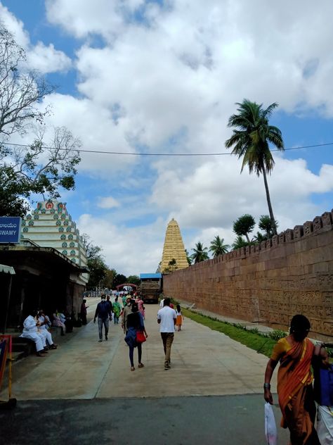 Srisailam Temple Photos, Srisailam Mallikarjuna Swamy, Mallikarjuna Swamy, Nail References, Temple, Fair Grounds, Louvre, Travel, Quick Saves