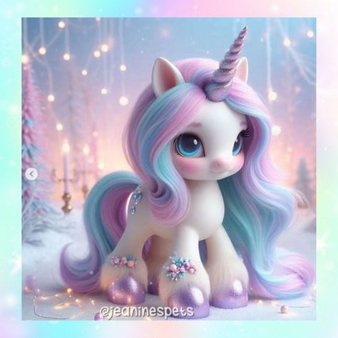 🦄 Maximum cuteness, beauty, and grace! Who agrees? ❤️ - Baby Unicorn by @jeaninespets - Love unicorns ❤️🦄? So do we! 😍 At Serious Jokerz, our love for these magical creatures fuels our passion to craft enchanting unicorn-themed products, delivering your daily fix of fantasy in style! Get unicorn backpacks, laptop sleeves & more with 🔥FREE SHIPPING🔥 to locations within the U.S.! https://www.seriousjokerz.com/shop #unicorn #unicornlover #unicornstuff #unicornlife #unicornlovers #unicornpo... Unicornio Cute, Cute Rainbow Unicorn, Unicorn Life, Beauty And Grace, Walpaper Hello Kitty, Unicorn Pictures, Cartoon Unicorn, Unicorn Wallpaper, Unicorn Girl