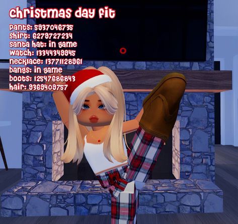 Bloxburg Outfit Codes Winter Pants, Taylor Swift Codes Berry Ave Clothes, Berry Avenue Codes Pjs Christmas, Berry Avanue Codes Outfit Christmas, Christmas Clothes Bloxburg Codes, Christmas Pajamas Bloxburg Codes, Christmas Pjs Bloxburg Codes, Christmas Pjs Berry Ave, Cute Pjs Codes For Berry Ave