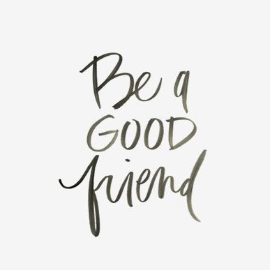 Emily Duncan, Social Wellness, Be A Good Friend, Crazy Birds, Train Wreck, A Good Friend, Best Friend Quotes, Meaningful Words, Wonderful Words