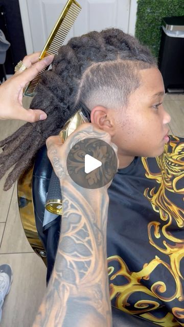 Valentin flores on Instagram: "Hair design #wicks #bonks #locs #locstyles #dreadswithlove #locsatlanta #locstylesforkids #bonks ##dreadstagram# #dreadhead #locstyles #locstylesforwomen #locsjourney #dreadslocks #locstyles #locs4life #locrepair #goddesslocs #softlocs #locspecialist #menwithlocs #locschicago #Bonks #locstylesformen #locsforwomen #locnation #dreadhead #hairtransformation #hairstyles #hairfashion #hairart #hairlove" Short Dreadlocks Styles Men Locs, Retwist Styles Men, Thick Dreads Styles For Men, 4 Strand Twist Locs, Boys Loc Styles, Boy Loc Styles, Thick Locs Men, Boys Dreads Hairstyles