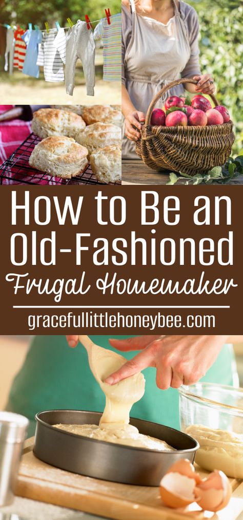 Frugal Cooking, Happy Homemaking, Christian Homemaking, Homemade Pantry, Homesteading Diy, Homesteading Skills, Homestead Living, Gateaux Cake, Frugal Tips