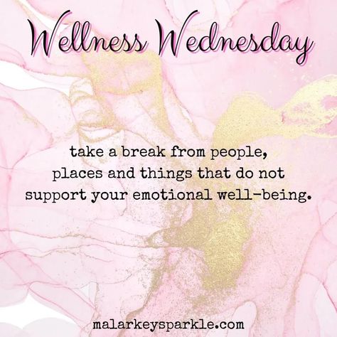 wellness Wednesday - quotes and tips Wellness Wednesday Ideas For Work, Wellness Wednesday Quotes, Aging Healthy, Infusion Therapy, Exercise Cardio, Iv Drip, Iv Infusion, Healthy Wellness, Happy Wednesday Quotes