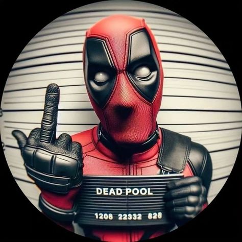 Deadpool Icons Movie, Deadpool Homescreen, Deadpool Pp, Deadpool Middle Finger, Deadpool Profile Picture, Ps4 Pfp, Deadpool Aesthetic, Deadpool Pfp, Deadpool Icon