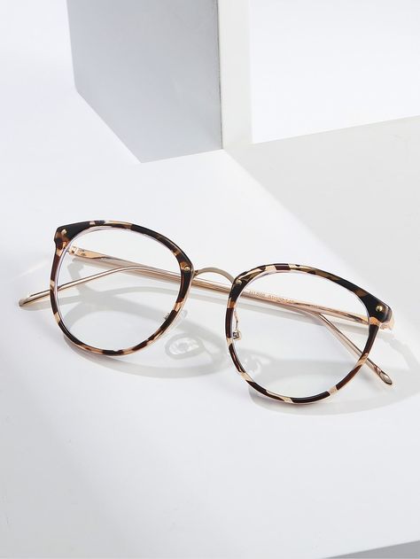 Anti-Blue Light Eyeglasses New Glasses Frames 2023, Optical Glasses Women 2023, Trending Glasses Frames For Women 2023, Glasses Trends 2023 Women, Trending Glasses Frames, Specs Frames Women, Big Round Glasses, Glasses Frames For Girl, Glasses For Oval Faces