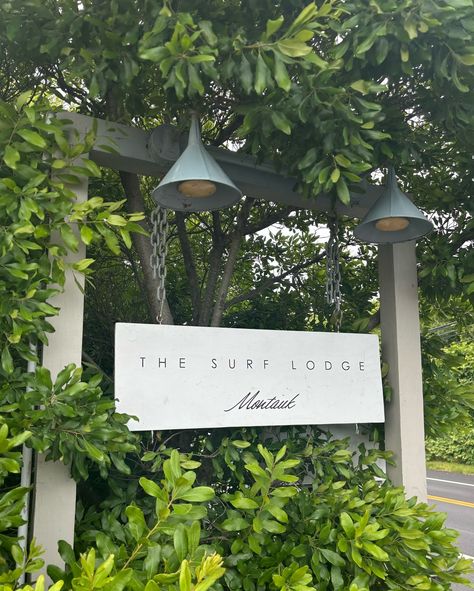 Surf Lodge x Nylon x Revolve x PRADA Surf Lodge Montauk, Surf Retreat, Surf Lodge, Surf Camp, Just Married, The Hamptons, Prada, Surfing, Villa