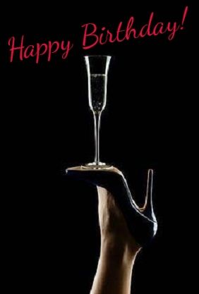 Happy Birthday Champagne Images, Happy Birthday Elegant Classy, Happy Birthday Champagne, Sretan Rođendan, Happy Birthday Drinks, Birthday Champagne, Happy Birthday Wine, Happy Birthday Babe, Happy Birthday Typography