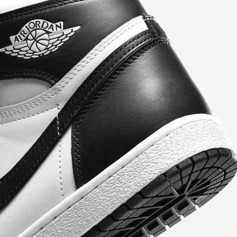 Air Jordan 1 High '85 "Black White" BQ4422-001 | Nice Kicks Air Jordan 1 Chicago, Jordan 1 Blue, Blue Chill, Jordan 1 Black, Nike Air Pegasus, Jordan Model, Jordan 1 High Og, Air Jordan 1 Retro High Og, Air Jordan 1 Retro High