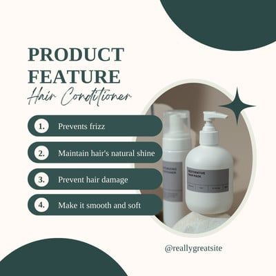 Skin Care Products Instagram Post Ideas, Product Review Post, Edm Template, Sns Design, Product Podium, Product Instagram, Product Skincare, Serum Product, Beauty Skin Quotes