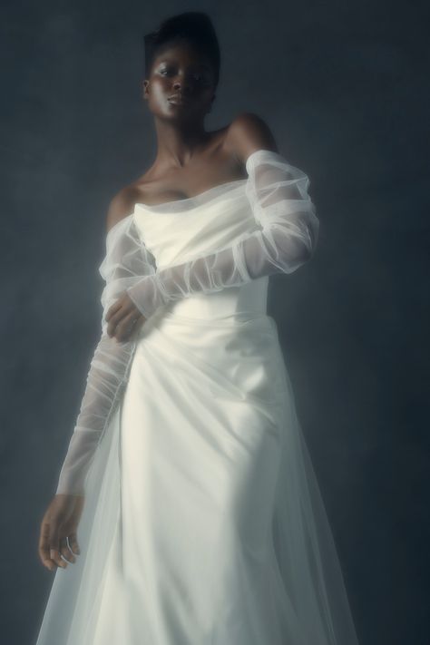 Spring Summer 2022 | Bridal Made To Order l Vivienne Westwood Westwood Wedding Dress, Vivienne Westwood Bridal, Vivienne Westwood Wedding Dress, Vivienne Westwood Wedding, Camille Dress, Wedding Moodboard, The Vivienne, Aesthetic Pics, Glam Dresses