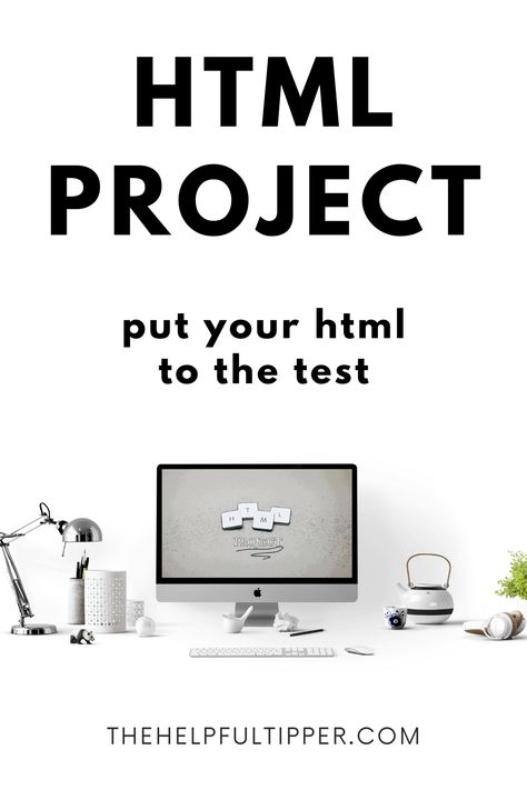 Coding Projects For Beginners, Html Practice, Html Projects For Beginners, How To Code For Beginners, Html Code Web Design Tutorials, Html For Beginners, Html Projects, Html Coding, Coding Projects