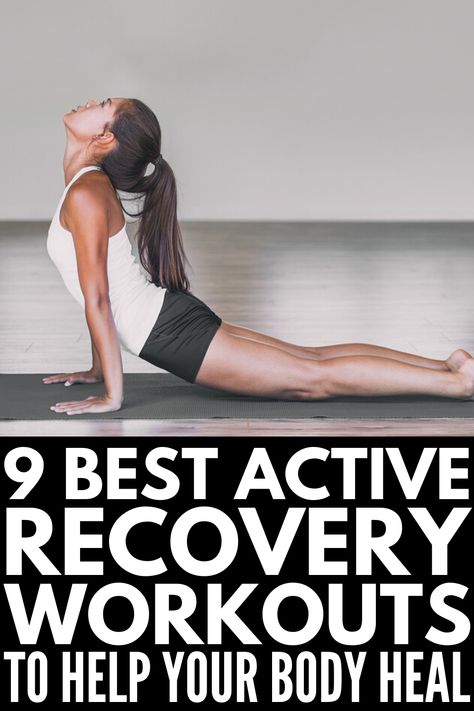 Active Recovery Stretches, Recovery Exercises Post Workout, Yoga Recovery Workout, Stretch Day Workout, Active Rest Day Workout At Home, Sore Day Workout, Sick Day Workout, Recovery Day Gym Workout, Active Rest Day Workout Gym