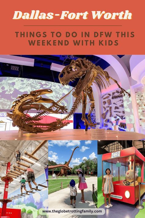 Things to do in DFW with kids Dallas With Kids, Dfw Things To Do, Dallas Things To Do, Fort Worth Stockyards, Weekend Activities, Cheap Things To Do, Romantic Things To Do, Fort Worth Texas, Us Travel Destinations