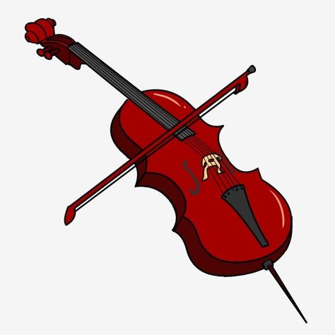 Violin Illustration, Violin, Musical Instruments, Music Instruments, Musical, Quick Saves