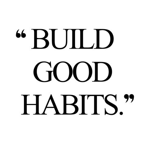 #clarksconsulting #imageconsultant #imageconsulting #motivation #inspiration #womanhood #personaldevelopment #growth #mindset Fitness Lifestyle Quotes, Build Good Habits, Motivasi Diet, Wellness Motivation, Habit Quotes, Christine Caine, Healthy Quotes, Healthy Lifestyle Quotes, Lifestyle Quotes