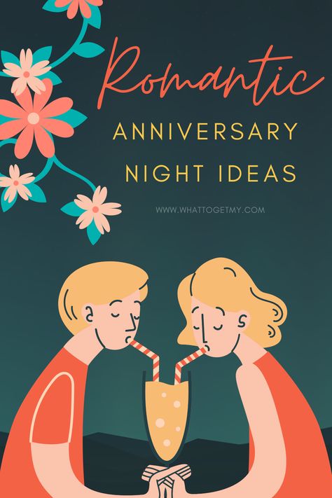 First Anniversary Ideas At Home, Date Ideas For 1 Year Anniversary, Date Ideas Anniversary, Couples Anniversary Ideas, Anniversary Ideas For Her Romantic, Things To Do For 6 Month Anniversary, Anniversary Ideas To Do Together, No Money Anniversary Ideas, One Year Anniversary Activities