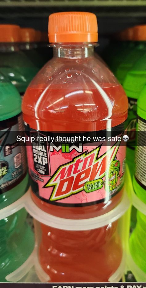 Just a dumb little bmc meme. Ngl I thought mnt dew red was out of production or smth before I saw this. Be More Chill Michael, Michael X Jeremy, Mnt Dew, Mountain Dew Red, Michael Mell, Baja Blast, Michael X, Be More Chill, Mountain Dew