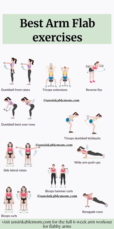 flabby arm workout 15 Minute Dumbbell Arm Workout, Grandma Arms Workout, Women’s Arm Exercises, 21 Day Arm Workout, Arm Workout For Bigger Arms, Ton Arms Workout, Arm Day Workout At The Gym For Women, 10 Lb Weight Arm Workout, Arm Workout Women Planet Fitness