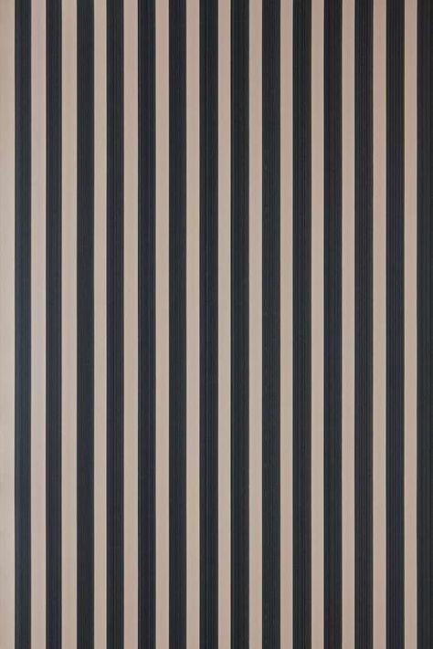 Closet Stripe Wallpaper Closet, Free Wallpaper Samples, Farrow Bal, Skimming Stone, Farrow & Ball Wallpaper, Ball Wallpaper, Special Wallpaper, Colour Consultant, Farrow And Ball Paint