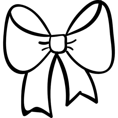 Tie Drawing, Bow Drawing, Wedge Haircut, Bow Clipart, Black And White Ribbon, Hand Drawn Wedding, Free Clipart Images, Ribbon Christmas, Gift Ribbon