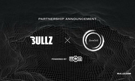 Singapore, Monday, April 24th 2023: BULLZ, a leading Web3 social platform announced today its partnership with Zerø365, a fully comprehensive marketing, and public relations agency supporting the growth of tokenized networks, including Waves, Superfarm, Injective Protocol, and Stepn. This strategic partnership will enable Zerø365 to integrate influencer and creator-based marketing into its existing range of […] The post Zerø365 Partners With BULLZ To Roll Out Authentic UGC Marketing to Web Partnership Announcement Design, Partnership Post, Collaboration Announcement, Collaboration Post, Partnership Design, Pubmat Ideas, Strategic Partnership, Campaign Manager, Social Post