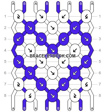 Yarn Bracelets Heart, String Bracelet Patterns Heart, Knotted Bracelet Patterns, Heart Friendship Bracelet Pattern, Heart Bracelet Pattern, Yarn Friendship Bracelets, Bracelet Template, Basic Bracelet, Bracelets For Boyfriend