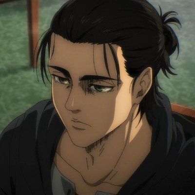 AoT Perfect Shots on Twitter: "… " Eren Jaeger, Anime Character, Short Videos, Hair, Anime, Blue, Black