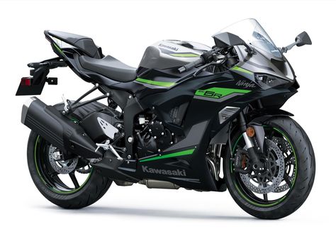 2024 Kawasaki ZX-6R returns to European lineup - paultan.org Motor Kawasaki, Kawasaki Motor, Ninja Zx6r, Ninja 650, Kawasaki Ninja Zx6r, Kawasaki Zx6r, Zx 6r, Japanese Motorcycle, Bike Photoshoot