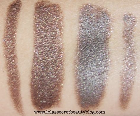 lola's secret beauty blog: By Request: Drugstore Taupe Eyeshadows | L'Oreal and Wet n Wild Picks Taupe Eyeshadow Look, Drugstore Eyeshadow, Makeup Aesthetics, Taupe Eyeshadow, Bridal Inspo, Glitter Eyeshadow, Face Hair, An Email, Wet N Wild