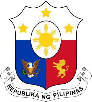 Canadian Tattoo, Philippines Vacation, Government Logo, Filipino Tattoos, Philippines Travel, Flag Logo, Fridge Magnet, The Philippines, Coat Of Arms