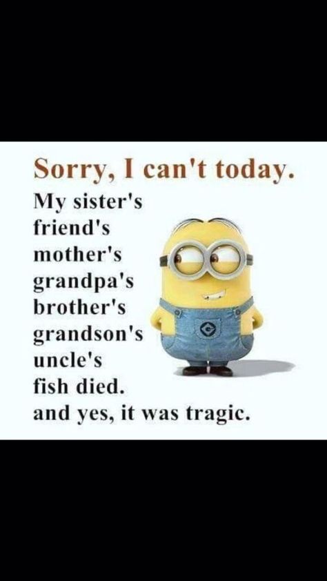 Baddie Comebacks, Funny Quotes Wallpaper, Funny Minion Pictures, Funny Day Quotes, Funny Minion Memes, Funny Poems, Disney Quotes Funny, Minion Jokes, Funny Mind Tricks