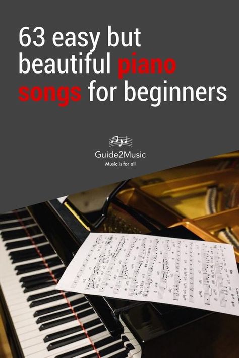 Learn How To Play Piano For Beginners, Learning The Piano, Free Piano Music Printables, How To Learn To Play The Piano, Easy Beginner Piano Sheet Music, Piano Sheet Music Free Beginner, Free Piano Lessons For Beginners, Free Sheet Music For Piano Beginners, Learning To Play Piano