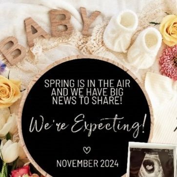 Maternity Fashion Reinvented. �🔥 on Instagram: "This one's for our November mamas... ✨️🤍🌸💐 @jordyntittle ⁠ Drop your due dates below ⤵️" Fall Pregnancy, Fall Pregnancy Announcement, Baby Due, Fall Maternity, Baby Birth Announcement, Future Children, Due Date, Baby Birth, Baby Photoshoot