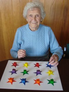 Montessori for Dementia Elderly Activities Crafts, I Want To Go Home, Memory Care Activities, Activities For Seniors, Senior Living Activities, Alzheimers Activities, Nursing Home Activities, Elderly Activities, Activity Director