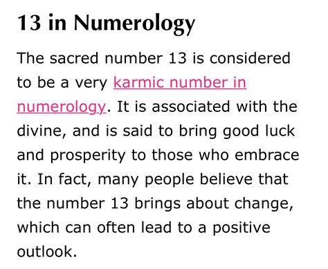 Numbers In Witchcraft, 13 Numerology, Witchcraft Numbers, Numbers Witchcraft, Number 13 Meaning, Friday The 13th Spells Witchcraft, Number 5 Numerology, Number Meanings Spiritual Numerology, Leo Things