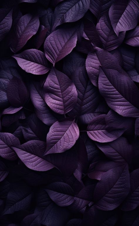 Purple Leaves Wallpaper, Burgundy Wallpaper, Colorful Fabric Patterns, Samsung Wallpaper Android, Live Fish Wallpaper, Fall Purple, Game Wallpaper Iphone, Breathing Underwater, Purple Leaves