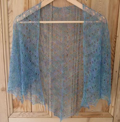 Beautiful Crochet Lace: 10 Free Patterns Diy Tricot, Crochet Lace Shawl, شال كروشيه, Crochet Shawl Pattern Free, Lace Weight Yarn, Crochet Shawls And Wraps, Crochet Lace Pattern, Minecraft Pixel Art, Shawl Patterns