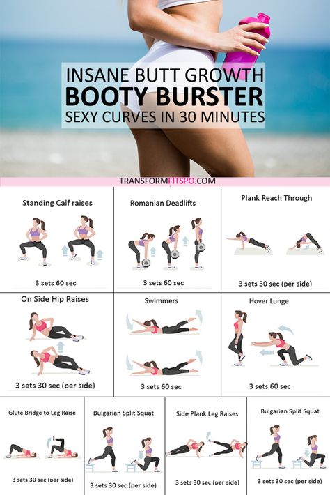 Workout Board, Bum Workout, Week Challenge, Toning Workouts, Stubborn Fat, Leg Day, Fitness Workout For Women, Fitness Transformation, Glutes Workout