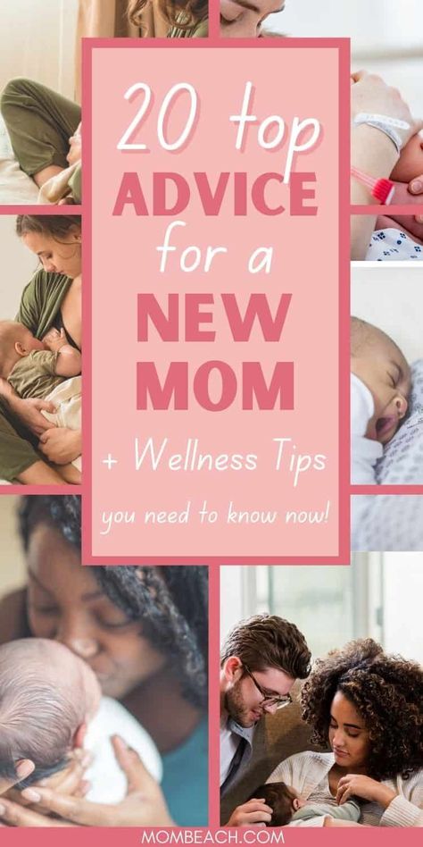 In this post, you will find great advice for a new mom. Single Mom Struggle, Mom Pregnancy Announcement, Motherhood Advice, Single Parents, Advice For New Moms, Toddler Discipline, Kids Schedule, Mom Life Hacks, Parenting Strategies