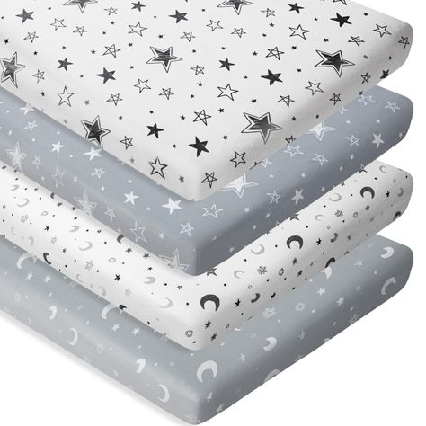 Star Moon Nursery Theme, Goodnight Moon Nursery Theme, Night Themed Nursery, To The Moon And Back Nursery, Galaxy Nursery Theme, Celestial Baby Nursery, Moon Nursery Theme, Star And Moon Nursery, Sun And Moon Nursery