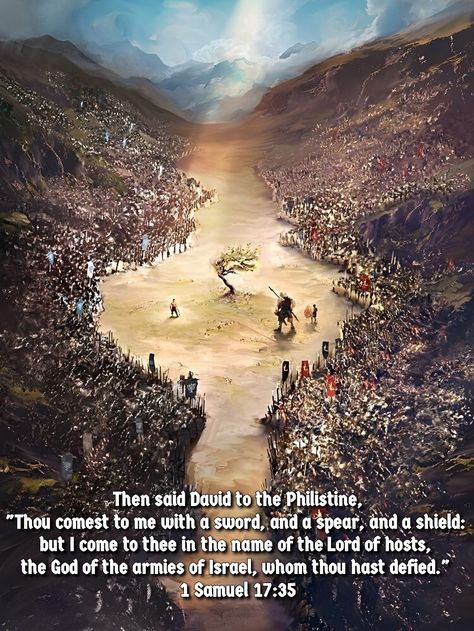 David Vs Goliath Wallpaper, David And Goliath Wallpaper, David And Goliath Art, Bible Illustrations Art, David Bible, David Vs Goliath, Biblical Artwork, David Goliath, Bible Photos