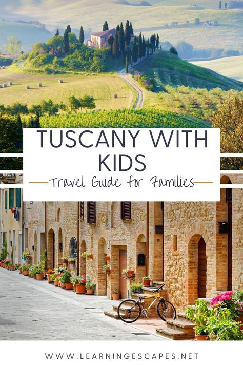 Italy In November, Hotels In Tuscany, Driving In Italy, Best Places In Italy, Italy For Kids, Italy Trip Planning, Tuscan Towns, Tuscany Travel, Italy Holidays