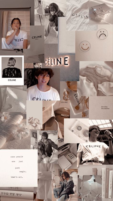 #fashion #diy #wallpaper #aesthetic #vsco #lisa #celine #white #v #bts #blackpink #taehyung #jungkook #vlive #instagram #kdrama #kpop Celine Wallpaper Aesthetic, Lisa Celine Aesthetic, Celine Aesthetic Wallpaper, Celine Aesthetic, Taehyung Celine, Lisa Celine, Bts Core, Chromebook Laptop, Jungkook Vlive